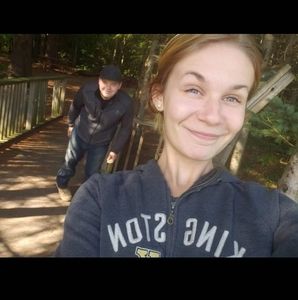 Meet your Posher, Evan